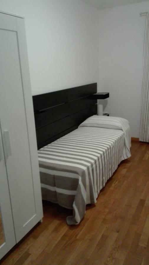 Hotel Al 106 Trieste Exterior foto